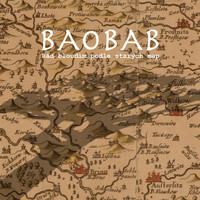 Baobab - Rád Bloudím Podle Starých Map