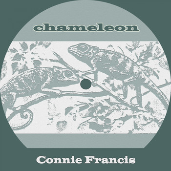 Connie Francis - Chameleon