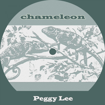 Peggy Lee - Chameleon