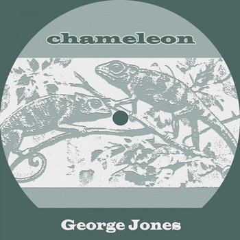 George Jones - Chameleon