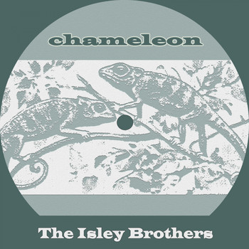 The Isley Brothers - Chameleon