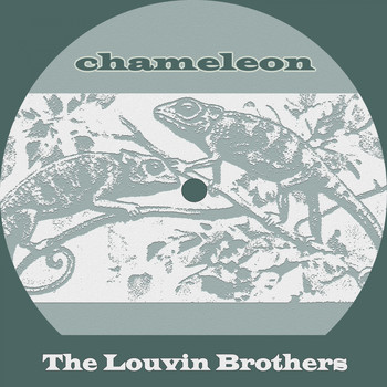 The Louvin Brothers - Chameleon
