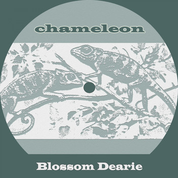 Blossom Dearie - Chameleon