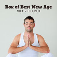 Yoga Tribe, Opening Chakras Sanctuary - Box of Best New Age Yoga Music 2019