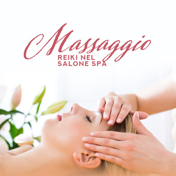 Meditation Spa - Massaggio Reiki nel Salone Spa – 2019 New Age Musica per Spa, Wellness, Massaggi, Sauna
