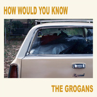 THE GROGANS - How Would You Know