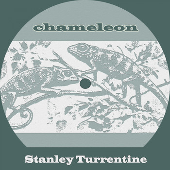 Stanley Turrentine - Chameleon