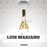 Luis Mariano - Zambra
