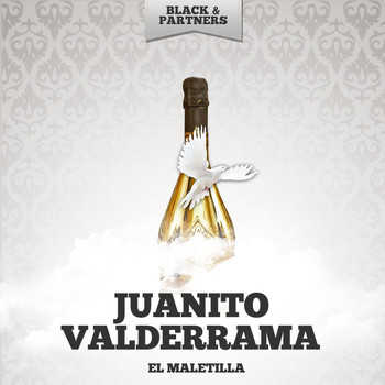 Juanito Valderrama - El Maletilla