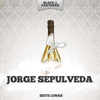 Jorge Sepulveda - Siete Lunas