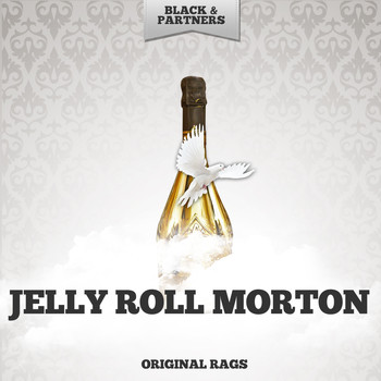 Jelly Roll Morton - Original Rags