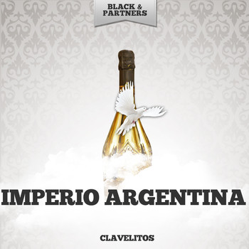 Imperio Argentina - Clavelitos