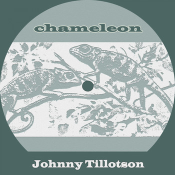 Johnny Tillotson - Chameleon