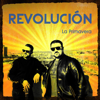 Revolución - La Primavera