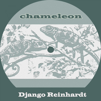 Django Reinhardt - Chameleon