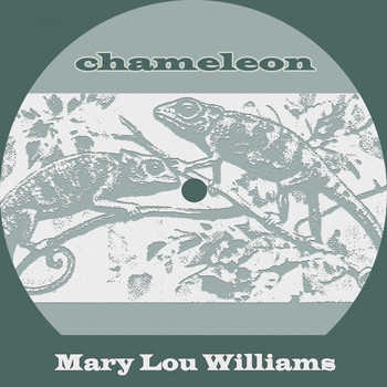 Mary Lou Williams - Chameleon