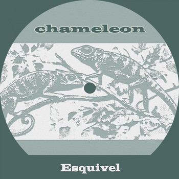 Esquivel - Chameleon