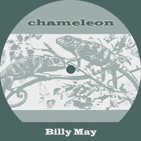 Billy May - Chameleon