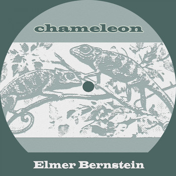 Elmer Bernstein - Chameleon