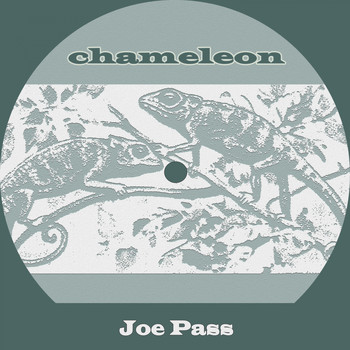 Joe Pass - Chameleon