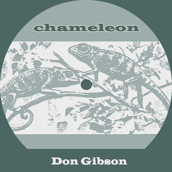 Don Gibson - Chameleon