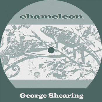 George Shearing - Chameleon