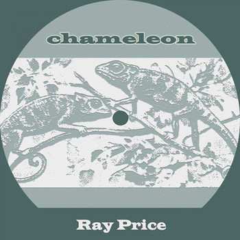 Ray Price - Chameleon