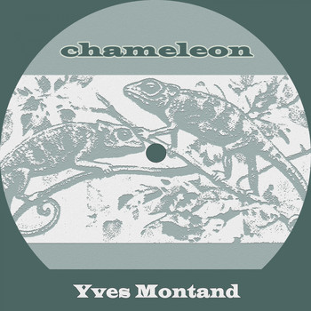 Yves Montand - Chameleon