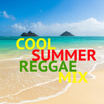 Various Artists - Cool Summer Reggae Mix