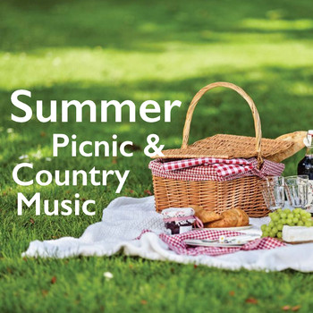 Various Artists - Summer Picnic & Country Music