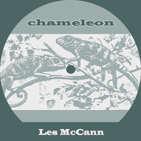 Les McCann - Chameleon
