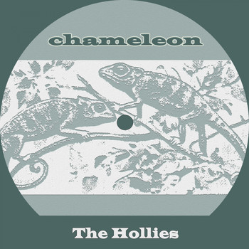 The Hollies - Chameleon