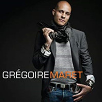 Gregoire Maret - Gregoire Maret (Deluxe Edition)