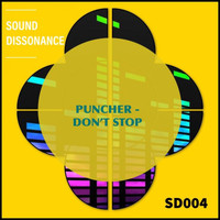 Puncher - Don't Stop