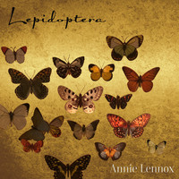 Annie Lennox - Lepidoptera