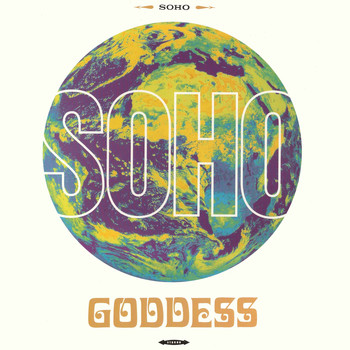 Soho - Goddess