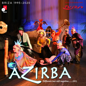 Briza - Azirba