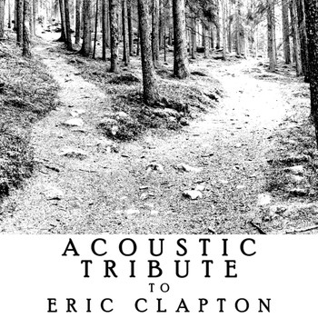 Guitar Tribute Players - Acoustic Tribute to Eric Clapton