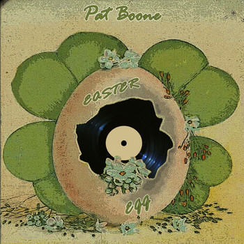 Pat Boone - Easter Egg