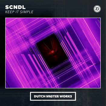 SCNDL - Keep It Simple