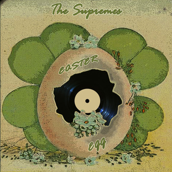 The Supremes - Easter Egg