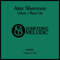 Alex Sheronov - Urban/race On