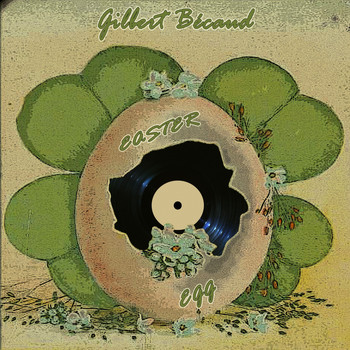 Gilbert Bécaud - Easter Egg