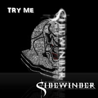 Sidewinder - Try Me