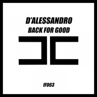 D'Alessandro - Back For Good