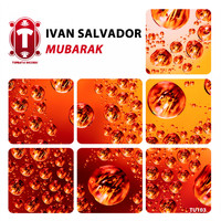 Iván Salvador - Mubarak