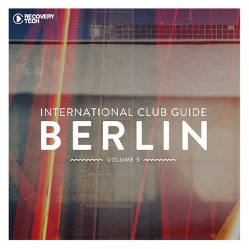 Various Artists - International Club Guide Berlin, Vol. 3