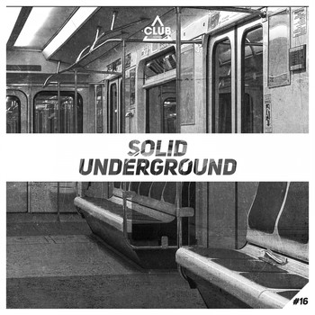 Various Artists - Solid Underground #16