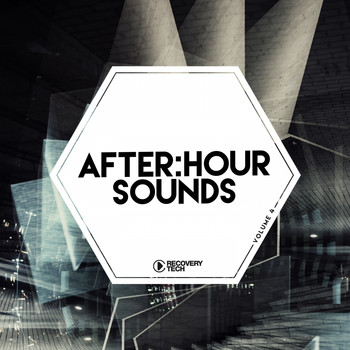 Various Artists - After:Hour Sounds, Vol. 4