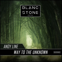 Andy Line - Way to the Unknown